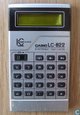 Casio - LC-822