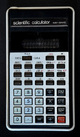 Scientific Calculator - S816MS