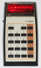 Texas Instruments - TI-1200	