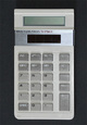 Texas Instruments - TI-1706 II