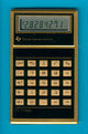 Texas Instruments - TI-1755