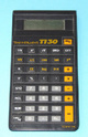 Texas Instruments - TI-30