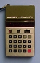 Unitrex - 80M