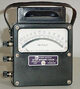 Weston Instruments - AC Voltmeter